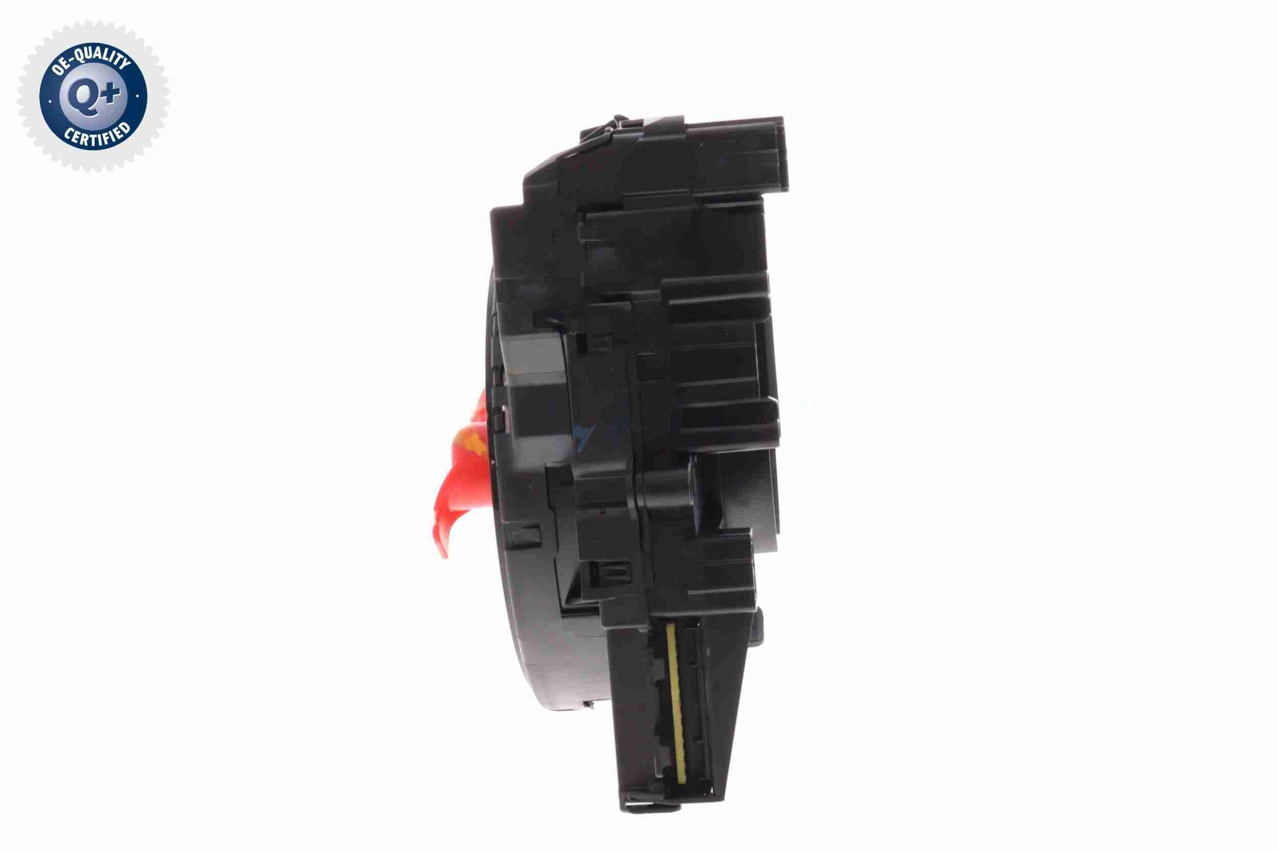 Wickelfeder, Airbag
