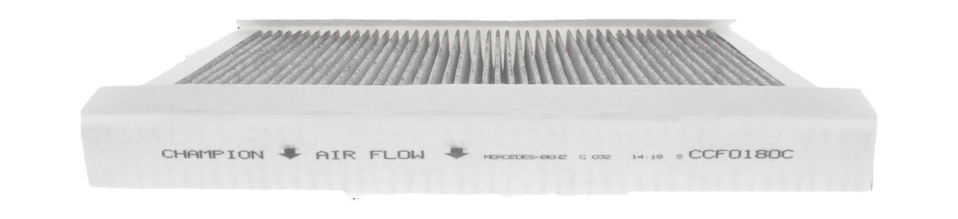 Filter, Innenraumluft Filter, Innenraumluft