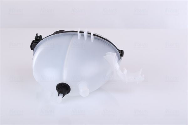 Ausgleichsbehälter, Kühlmittel