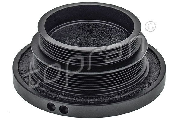 TOPRAN 501 588 Belt Pulley, crankshaft