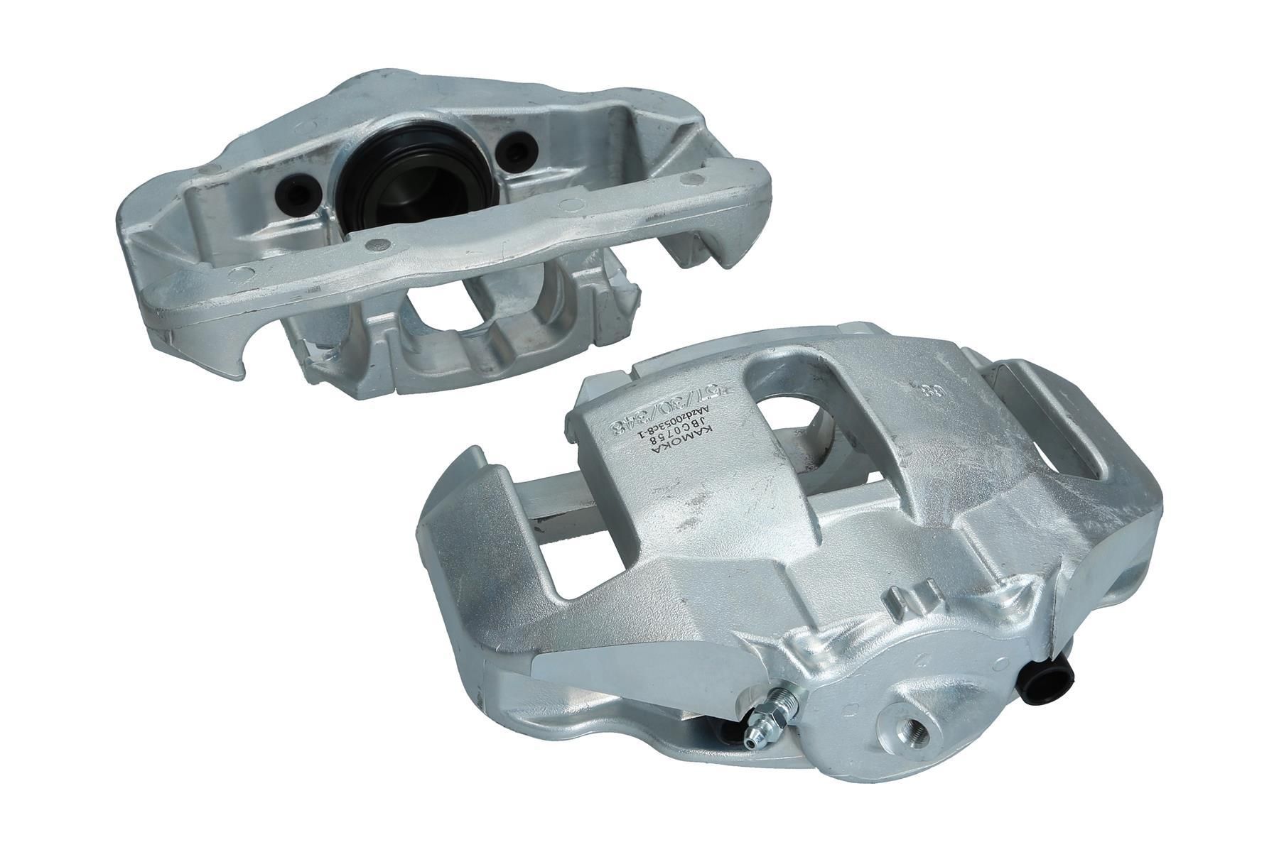 Bremssattel