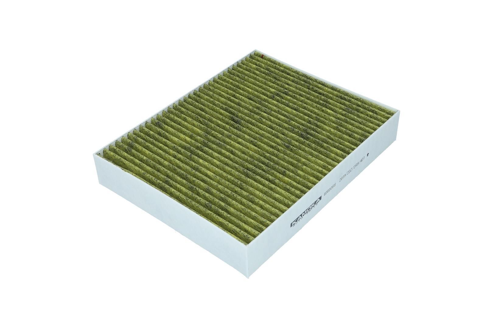 Filter, Innenraumluft