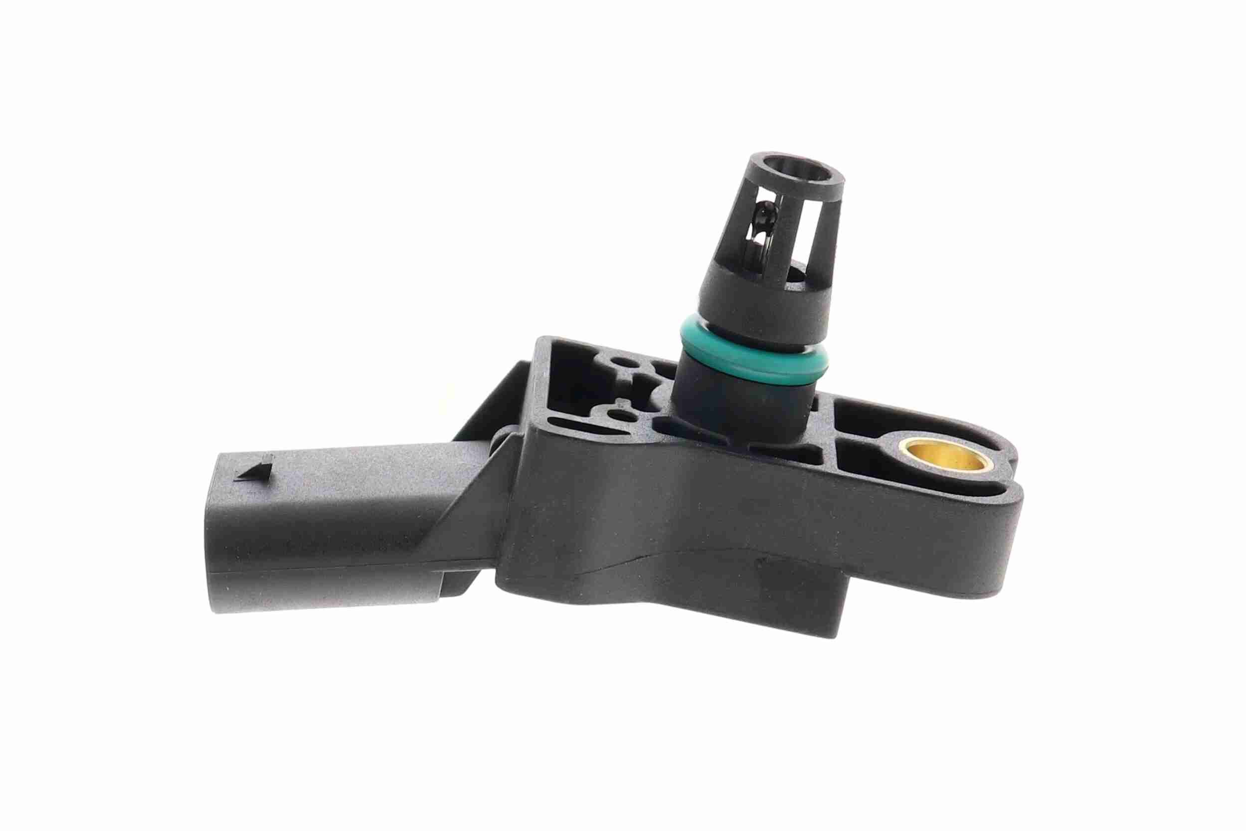 Sensor, Abgasdruck