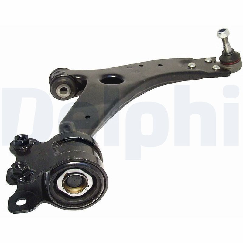 Control/Trailing Arm, wheel suspension TC2109