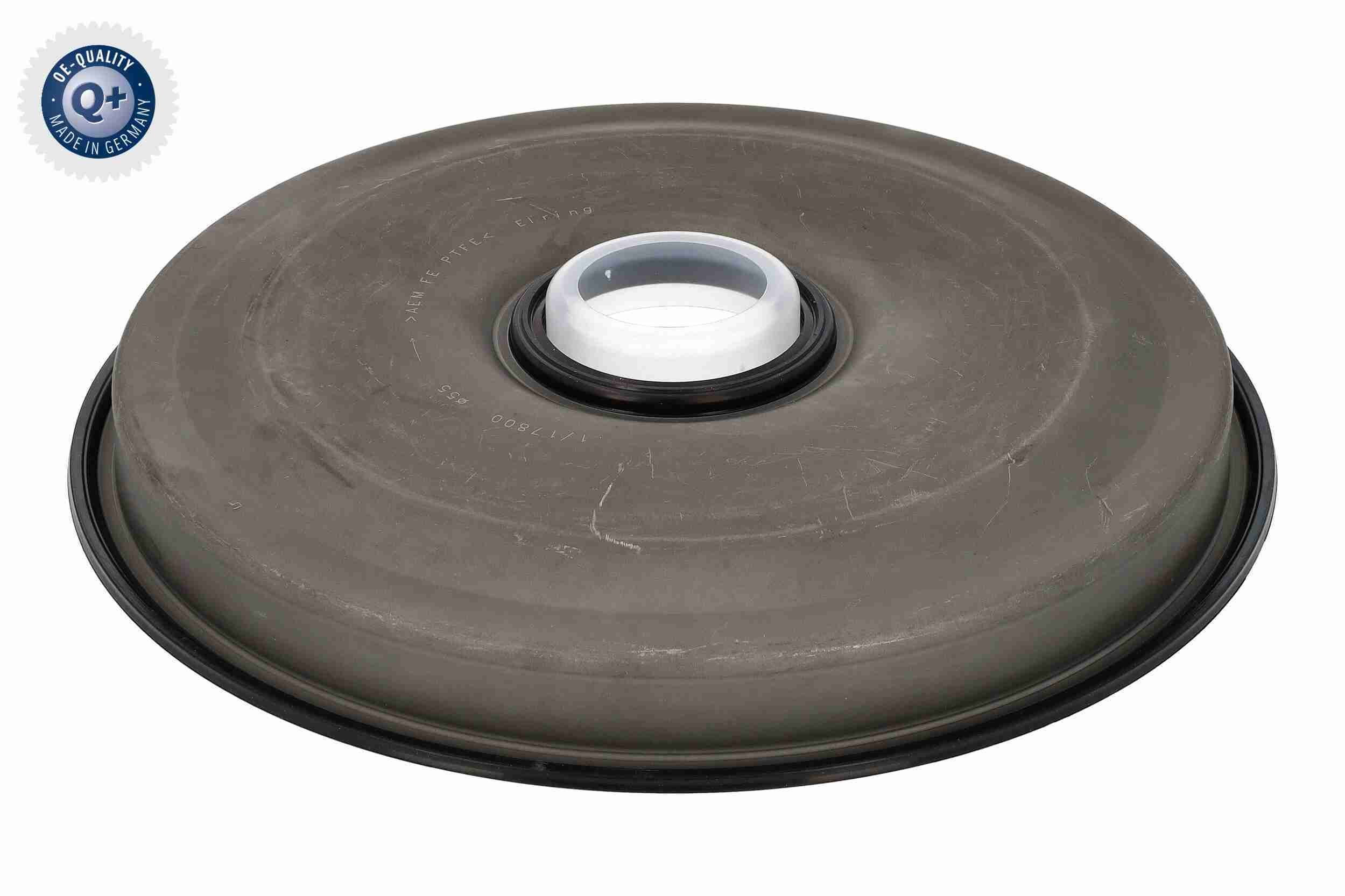 Wellendichtring, Automatikgetriebe