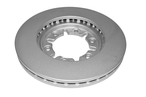 En-Shield Standard KP [ Nissan Navara D22 2WD 08-14 F ] - TecDoc 2