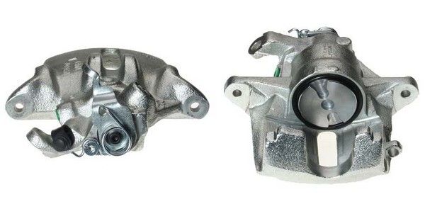 Bremssattel