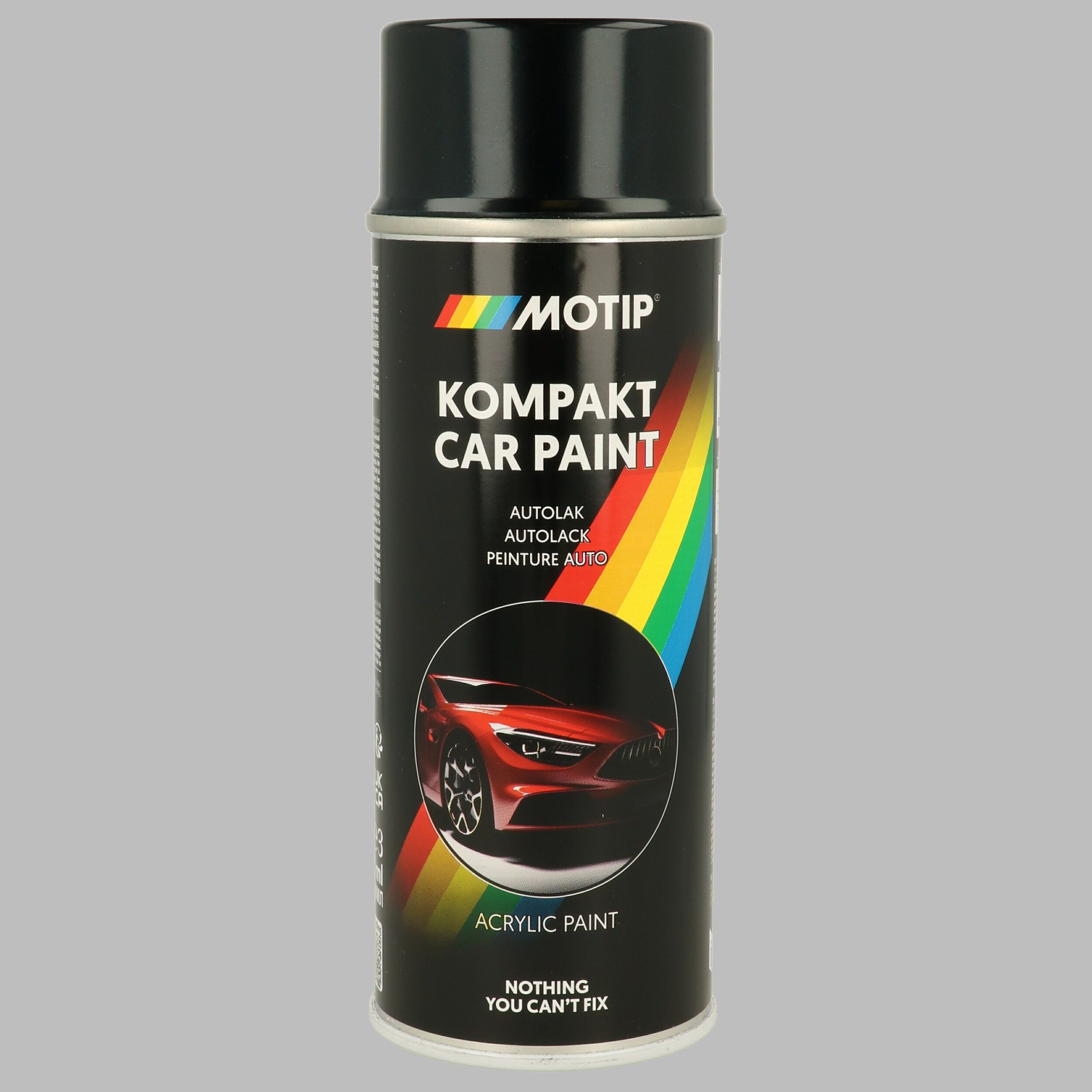 Fahrzeuglack