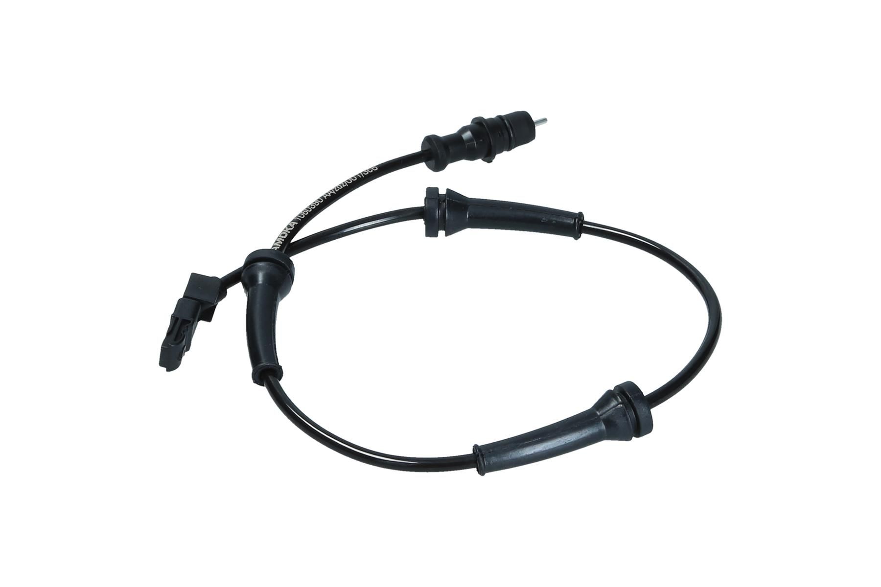 Sensor, Raddrehzahl