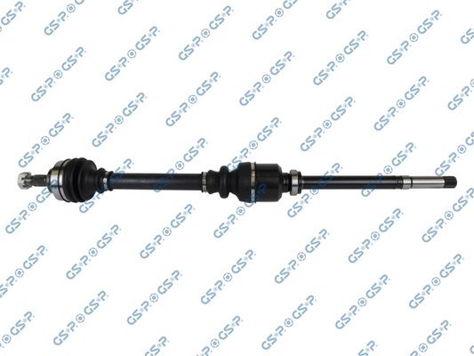 Drive Shaft 245104