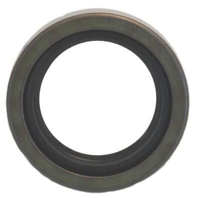 Wellendichtring, Differential