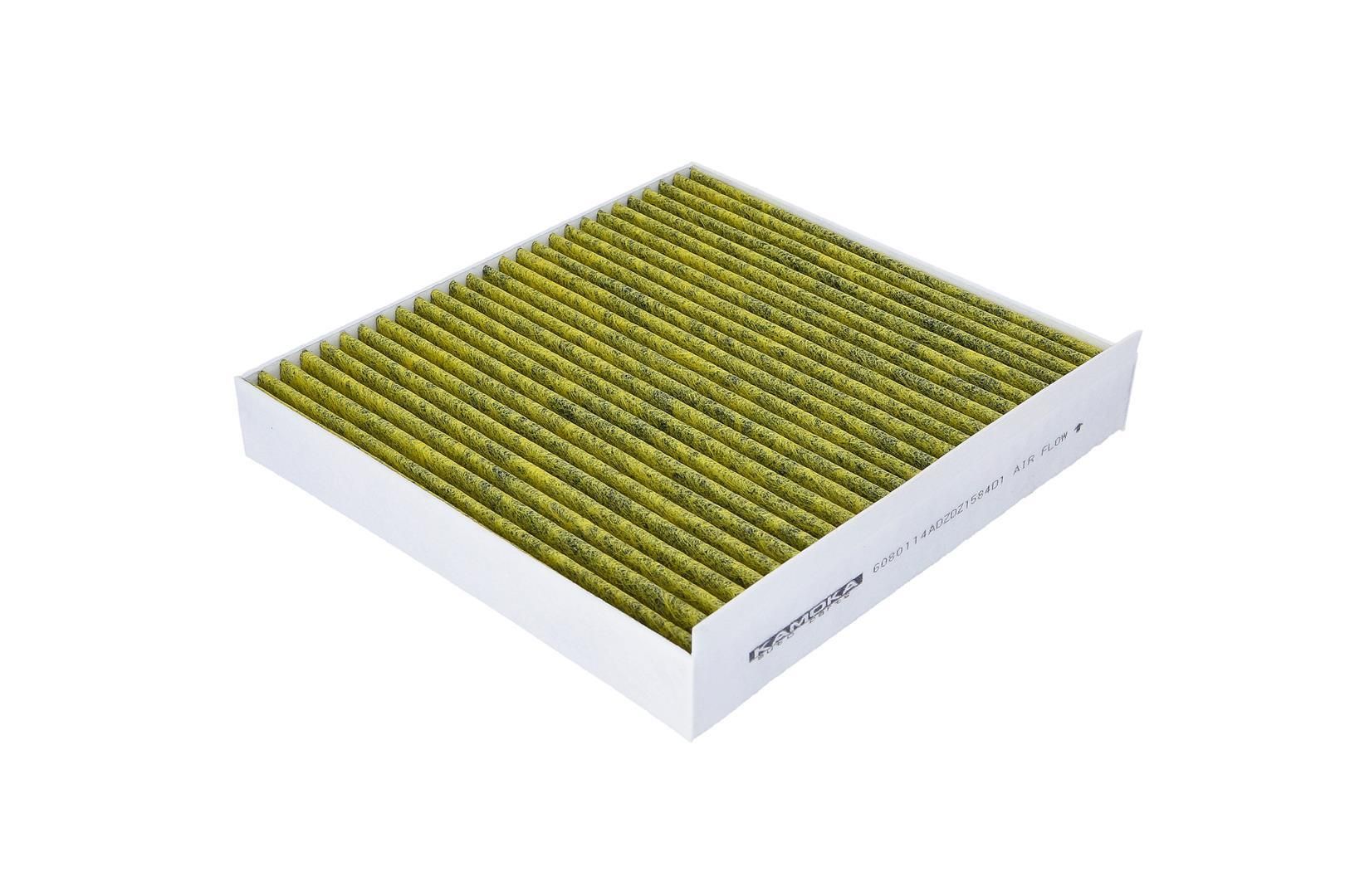 Filter, Innenraumluft