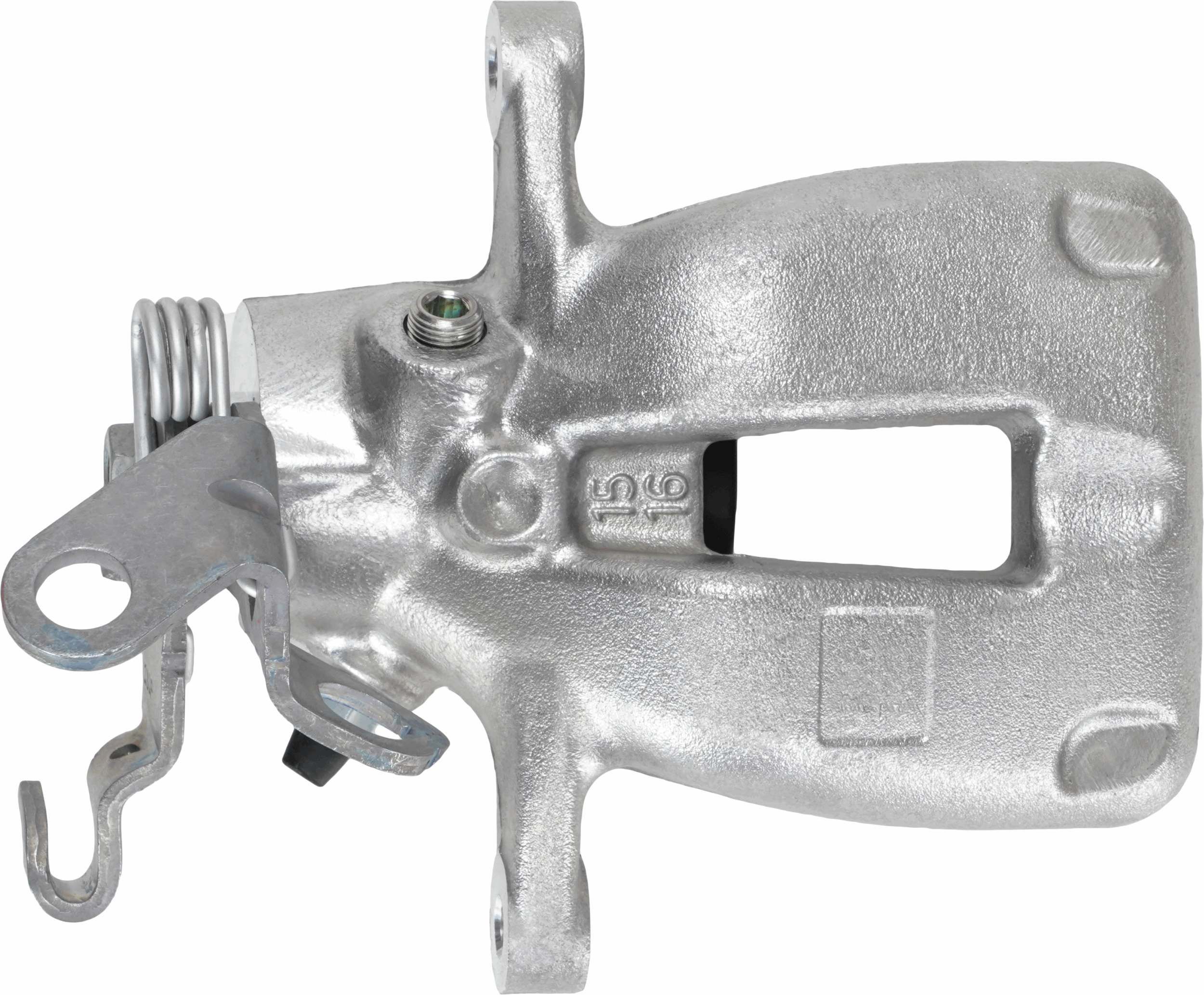 Bremssattel