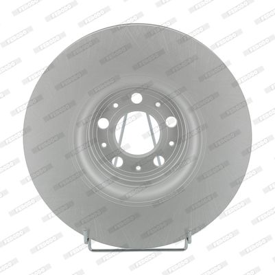 Brake Disc DDF1371C-1