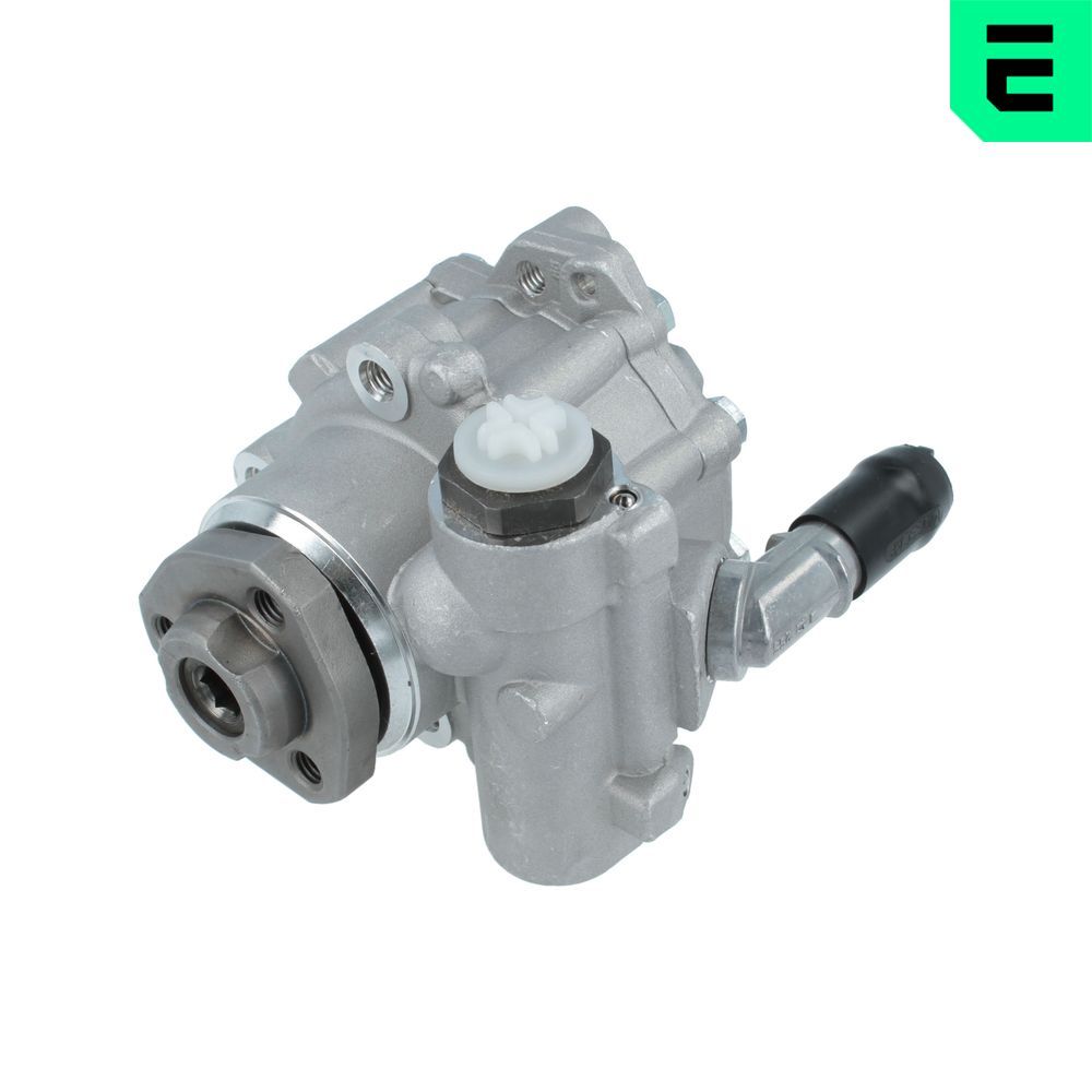 Hydraulikpumpe, Lenkung