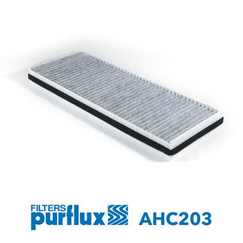 Filter, Innenraumluft