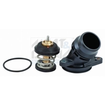 Thermostat, K&uuml;hlmittel