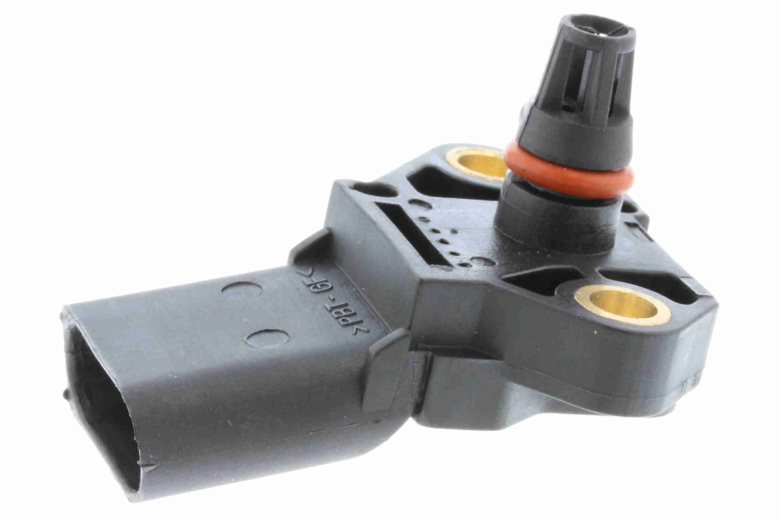 Sensor, Ansauglufttemperatur