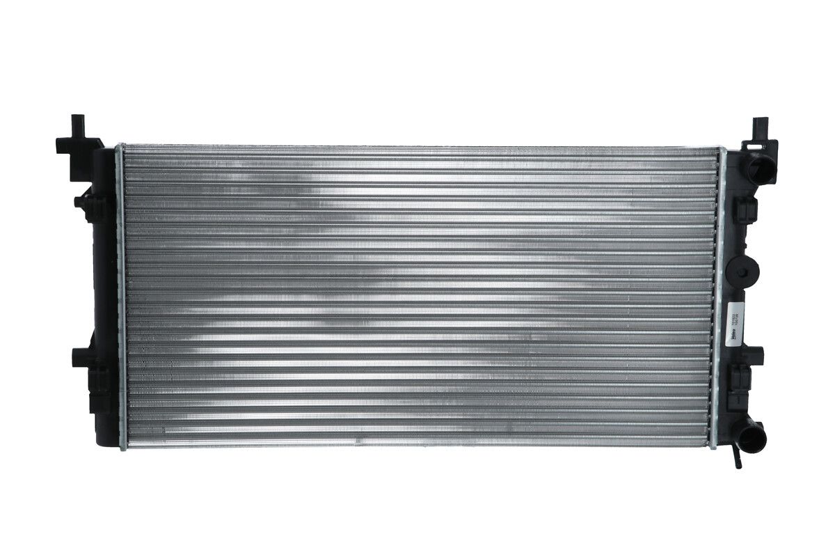 VALEO 701522 - K&uuml;hler, Motork&uuml;hlung