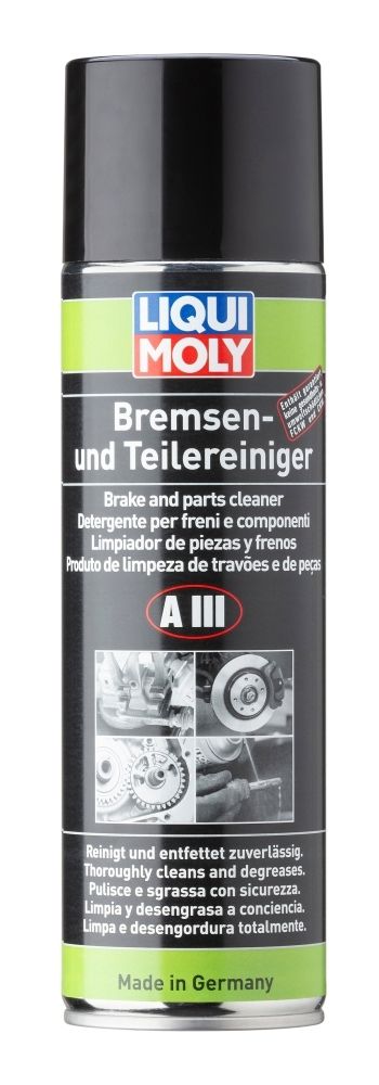 Bremsen/Kupplungs-Reiniger