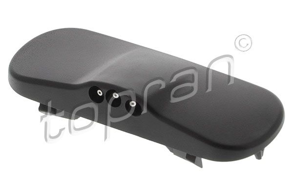 Waschwasserd&uuml;se, Scheibenreinigung