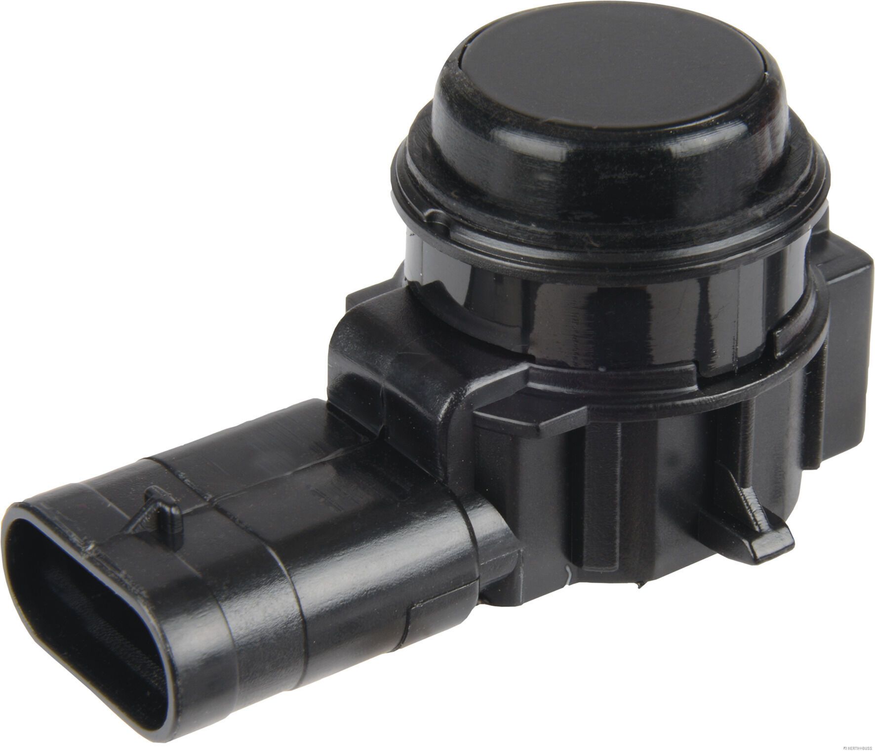 Sensor, Einparkhilfe
