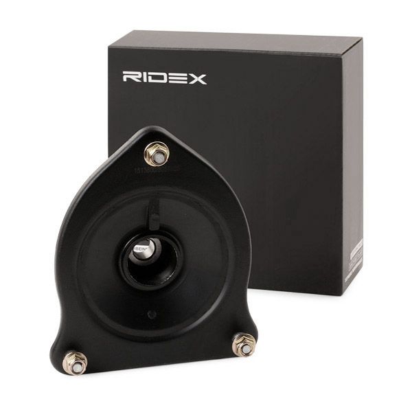 1180S0052 RIDEX Támcsapágy, gólyaláb