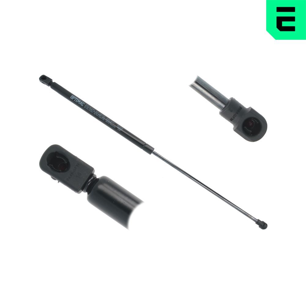 OPTIMAL AG-50355 - Gasfeder, Koffer-/Laderaum