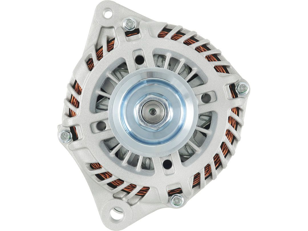 Generator Generator