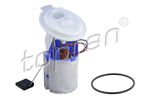 TOPRAN 409 688 - Kraftstoff-F&ouml;rdereinheit