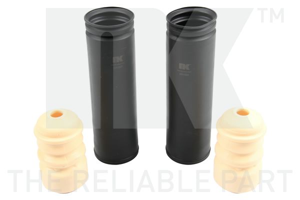 Staubschutzsatz, Sto&szlig;d&auml;mpfer