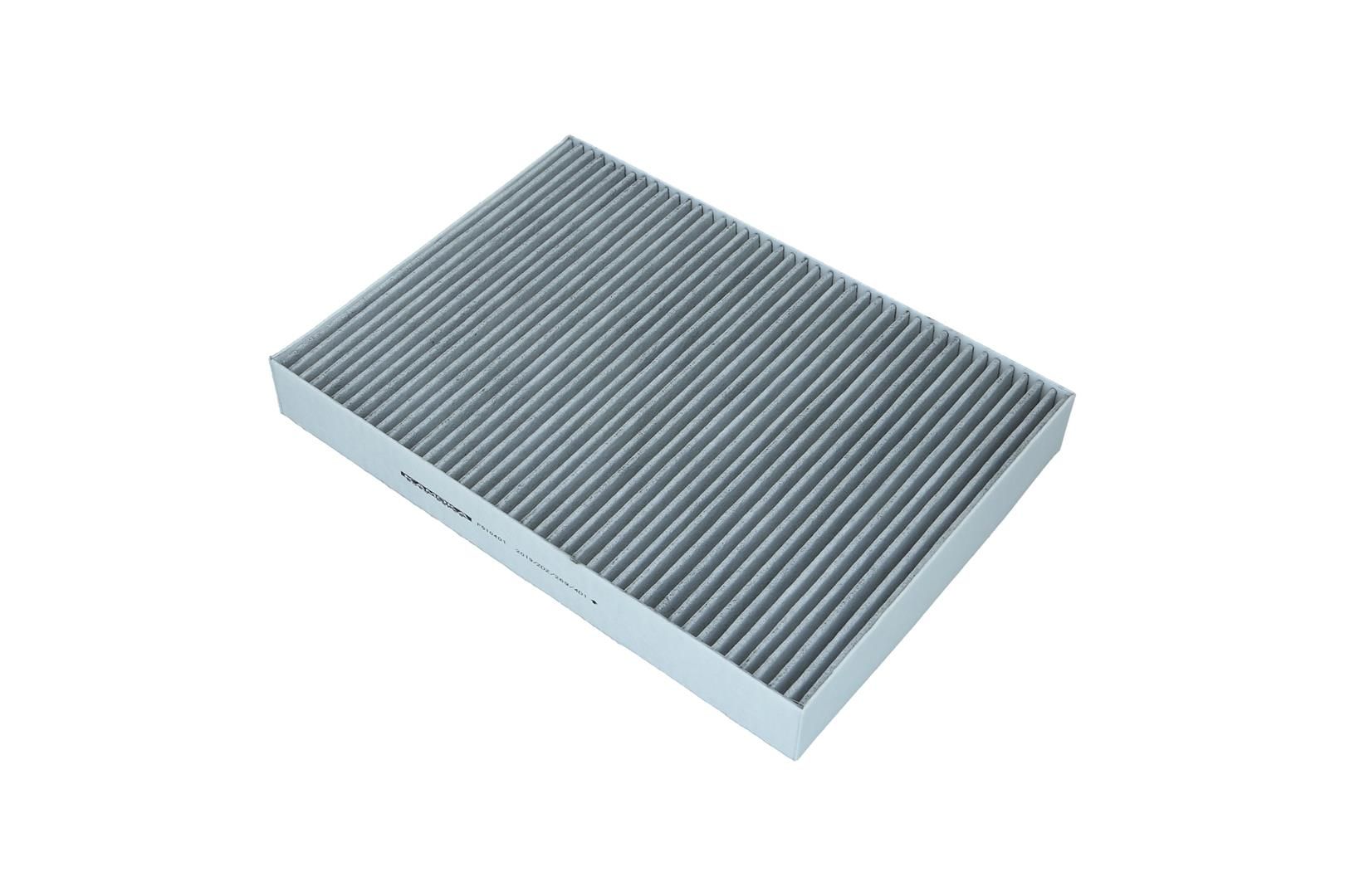 Filter, Innenraumluft