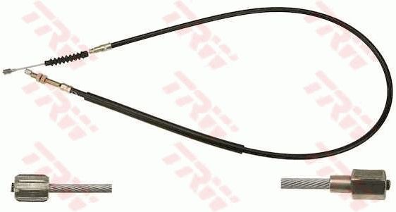 CABLE DE FREIN  9900