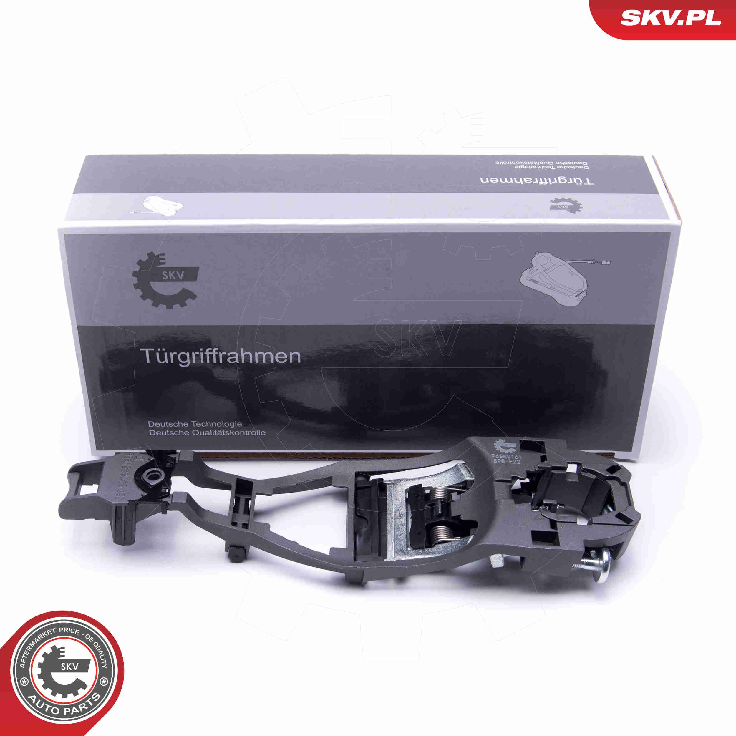 ESEN SKV 96SKV161 - Rahmen, T&uuml;rau&szlig;engriff