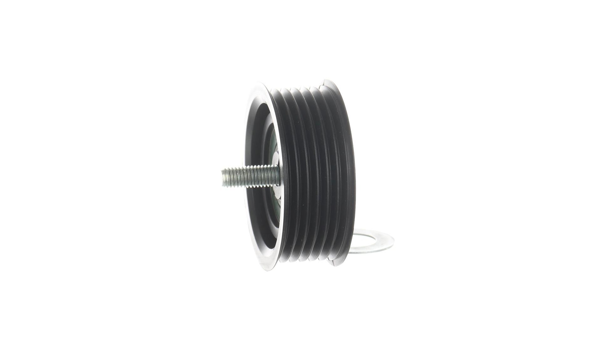Umlenk-/Führungsrolle, Keilrippenriemen Umlenk-/Führungsrolle, Keilrippenriemen