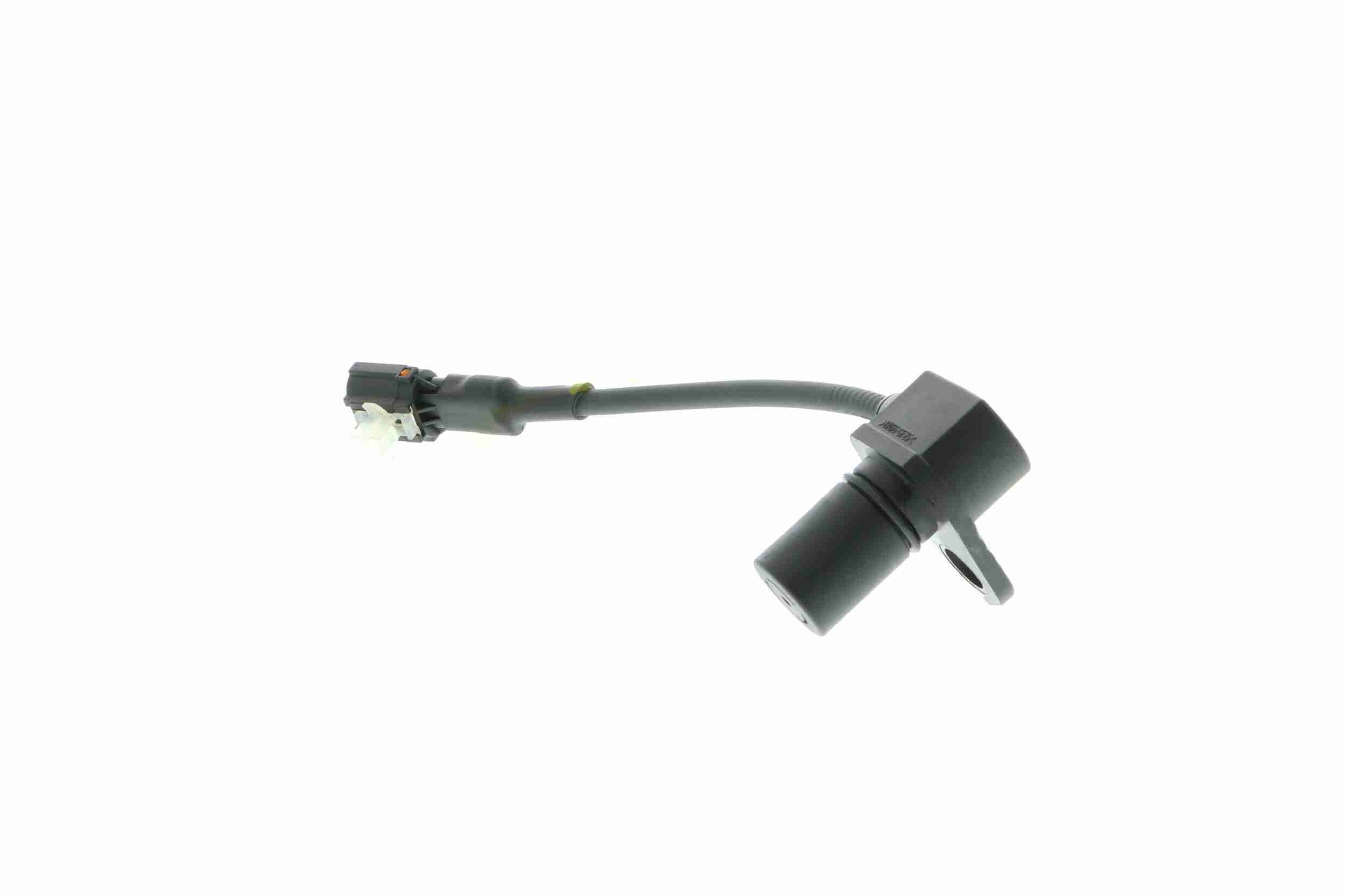 Sensor, Geschwindigkeit