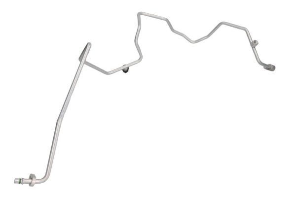 Niederdruckleitung, Klimaanlage Niederdruckleitung, Klimaanlage