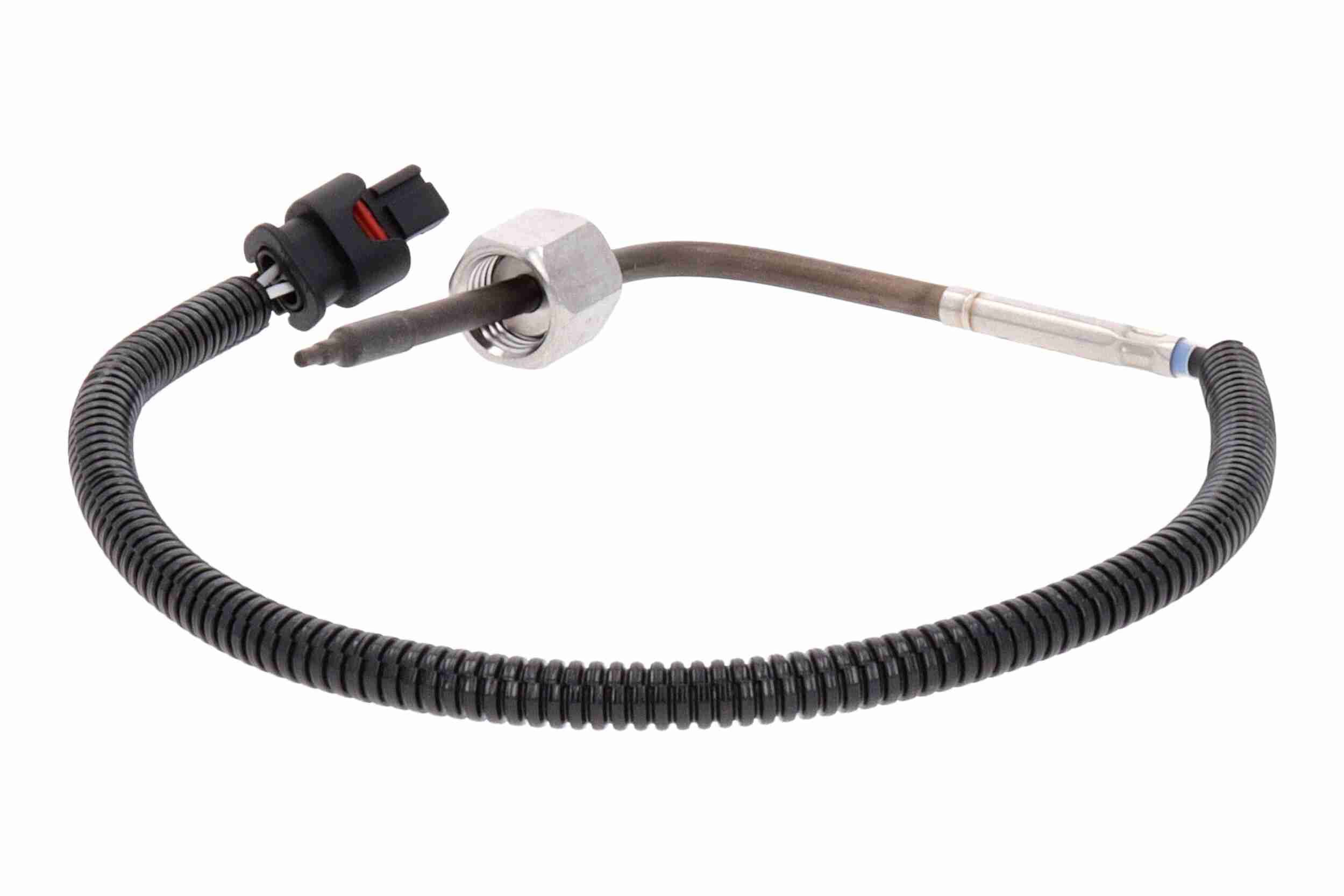 Sensor, Abgastemperatur