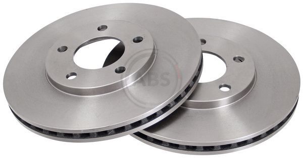 Brake Disc 16241