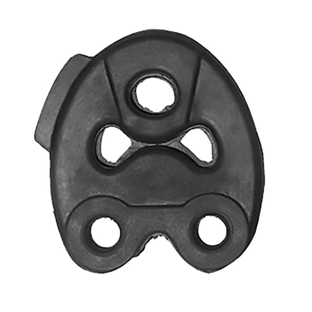 WALKER 81329 - Gummistreifen, Abgasanlage