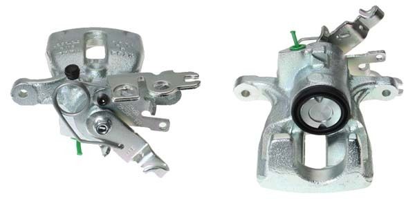 Bremssattel