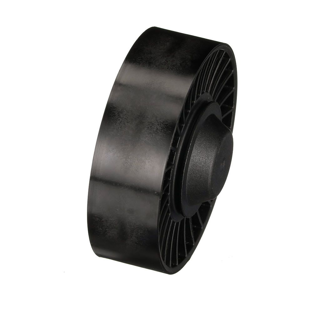 kreipiantysis skriemulys, V formos rumbuotas diržas