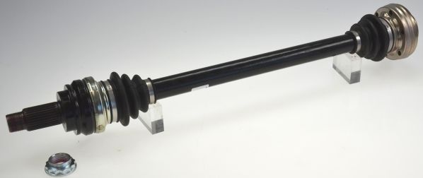 Spidan 24902 Antriebswelle