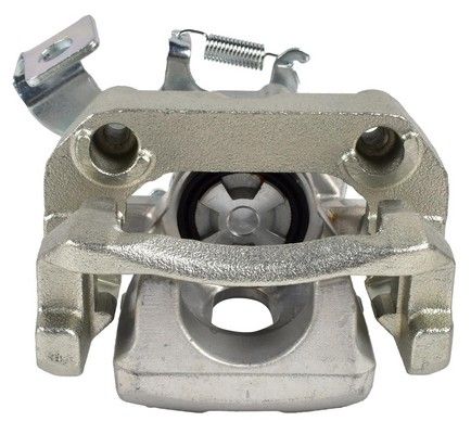 DBA Street Series TOYOTA PRIUS ZVW30 1.8L P/Electric FWD R LH 12/11 - 10/15 - TecDoc 1