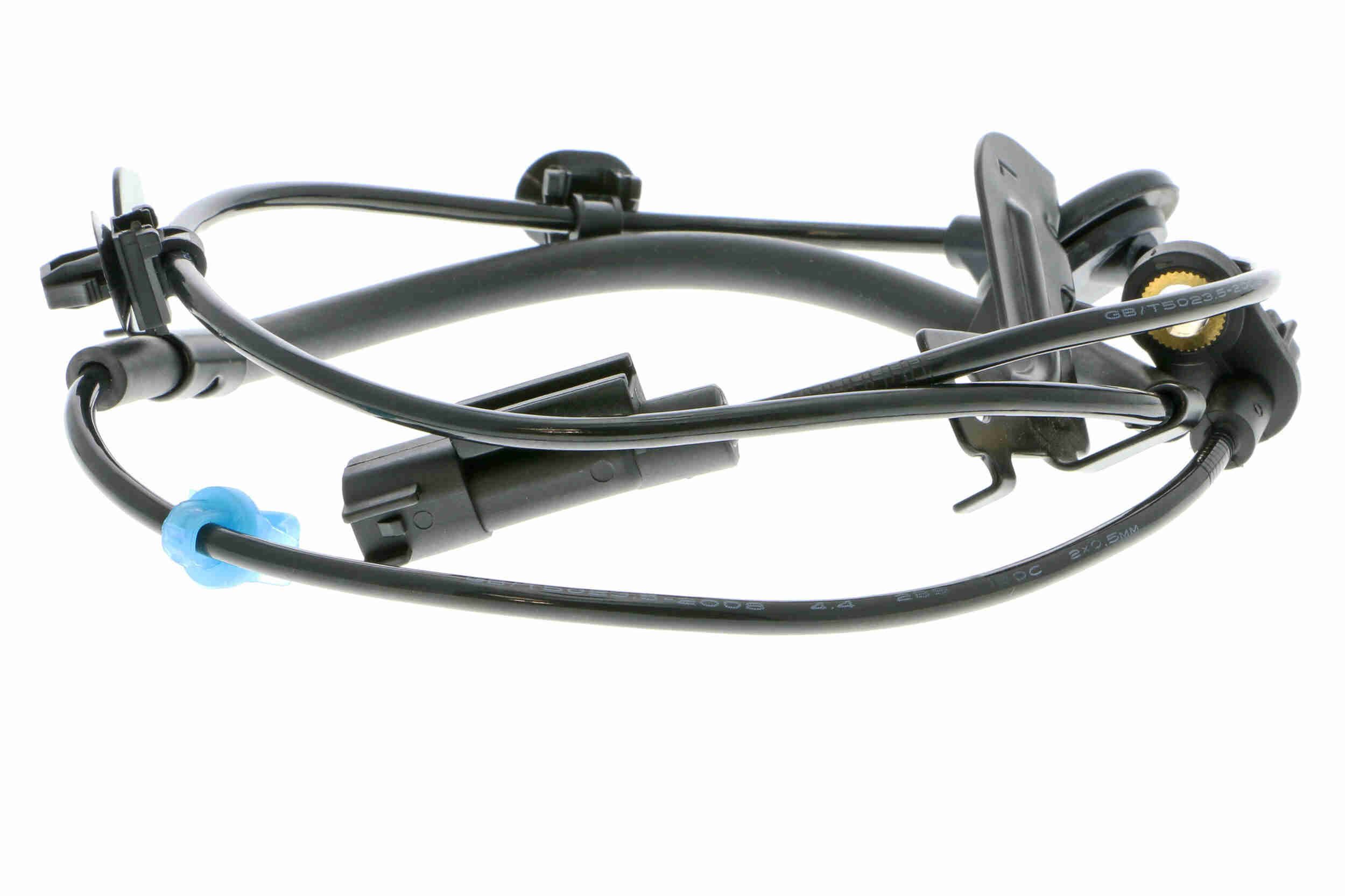 Sensor, Raddrehzahl