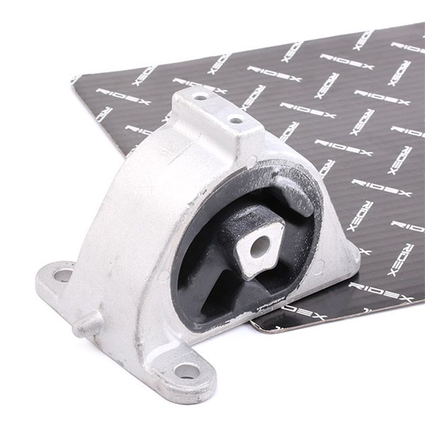 247E0189 RIDEX felfüggesztés, motor