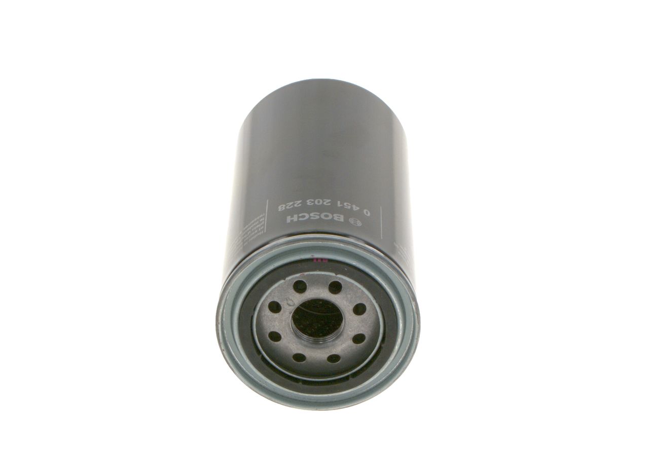 Oil Filter 0 451 203 228