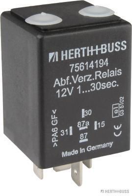 Zeitrelais