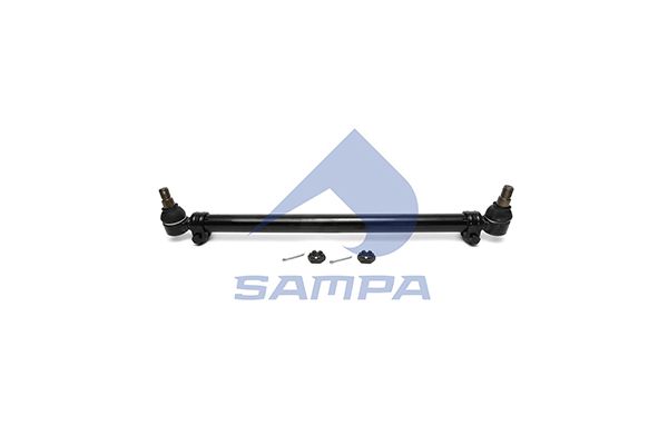 097.1611 SAMPA vezetőkar