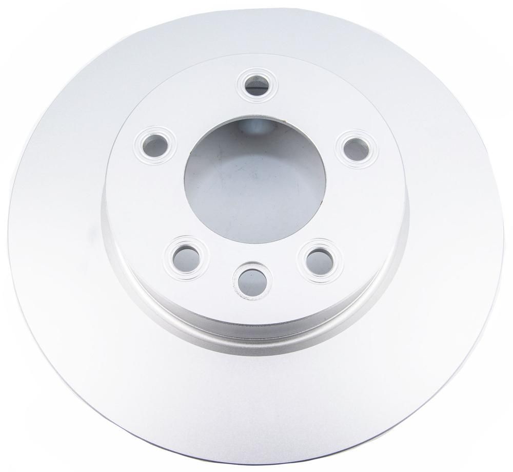 En-Shield Standard KP [ VW Touareg 02->Porsche Cayenne 02-> F ] - TecDoc 1